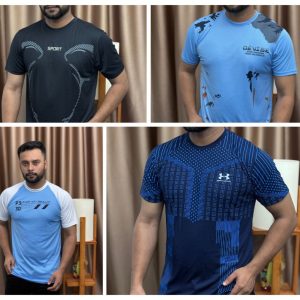 ৫ পিস্ টি শার্ট ৮৫০ টাকা